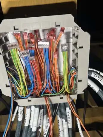 dépannage électricité à Argences - image 3