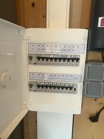 dépannage électricité Bretteville-sur-Laize-1
