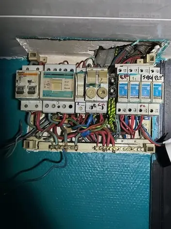 dépannage électricité Bretteville-sur-Laize-5
