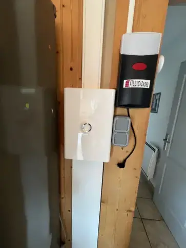 dépannage électricité Falaise-1