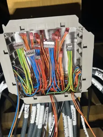 dépannage électricité à Falaise - image 4