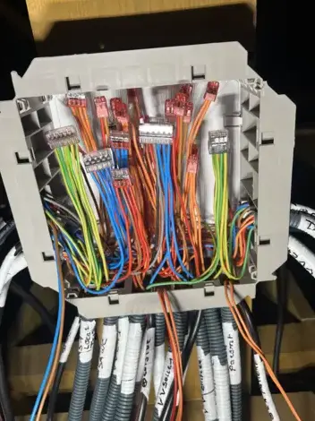 dépannage électricité à Ifs - image 3