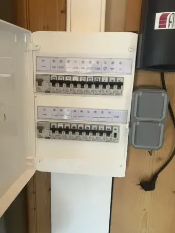 dépannage électricité à Ifs - image 4
