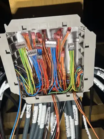 dépannage électricité à Potigny - image 2
