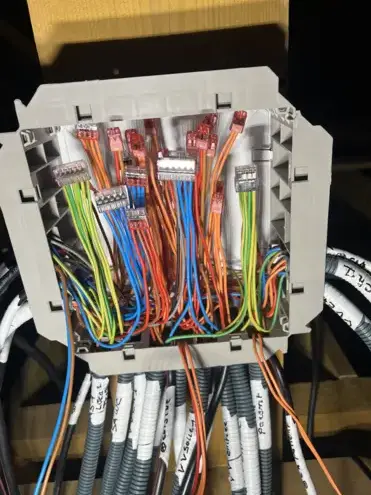dépannage électricité à Saint-Pierre-en-Auge - image 3