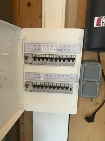 dépannage électricité Saint-Pierre-en-Auge-5