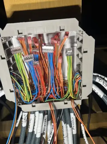 électricien à Argences - image 4