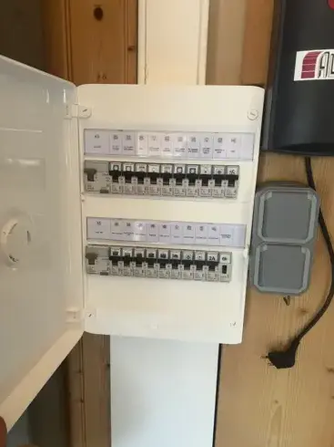 électricien Argences-5