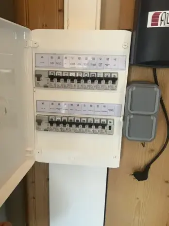 électricien à Ifs - image 3