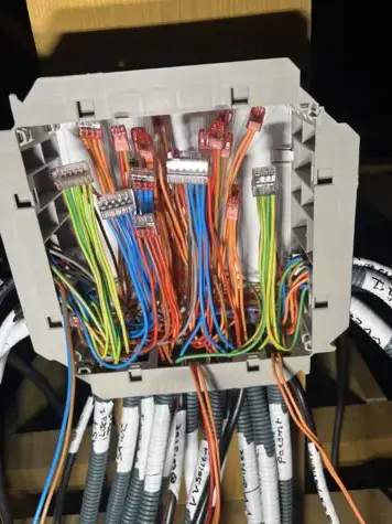 électricien à Potigny - image 2
