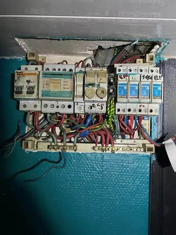 électricien Potigny-5
