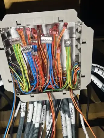électricien Saint-Pierre-en-Auge-1