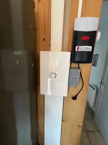 mise au norme électricité à Bretteville-sur-Laize - image 4