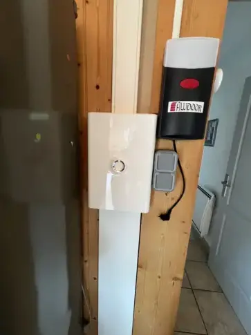 mise au norme électricité à Ifs - image 3