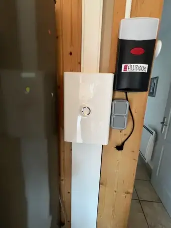 mise au norme électricité à Saint-Pierre-en-Auge - image 2