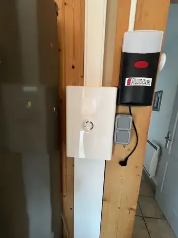 rénovation électricité Argences-1