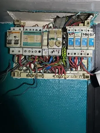 rénovation électricité à Bretteville-sur-Laize - image 2