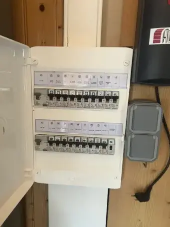 rénovation électricité Bretteville-sur-Laize-5