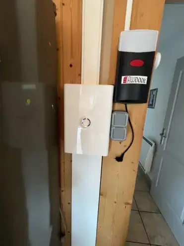 rénovation électricité à Falaise - image 2