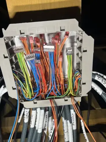 rénovation électricité Potigny-1