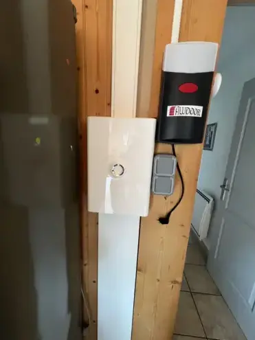 rénovation électricité à Potigny - image 3