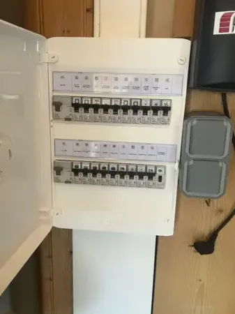 rénovation électricité Potigny-5