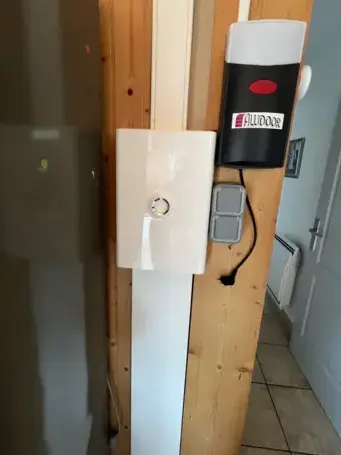 travaux électricité à Argences - image 3