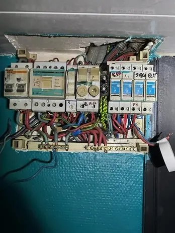 travaux électricité à Bretteville-sur-Laize - image 4