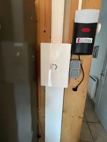 travaux électricité Falaise-1