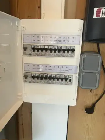 travaux électricité Ifs-5