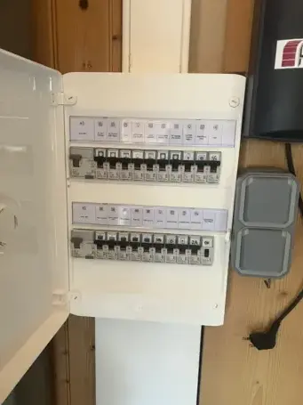 travaux électricité à Potigny - image 4