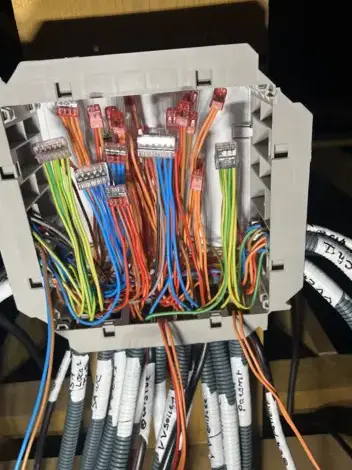 travaux électricité à Saint-Pierre-en-Auge - image 3